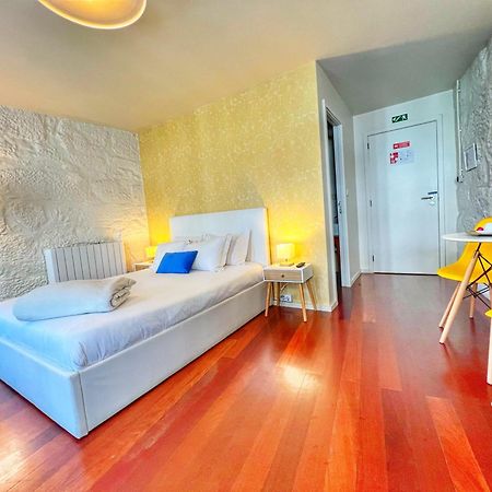 Sao Domingos Rooms Porto Exteriér fotografie