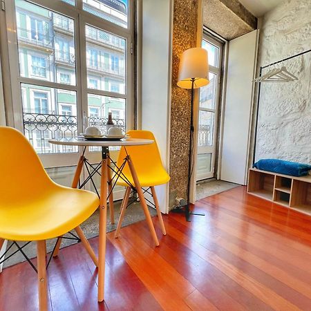 Sao Domingos Rooms Porto Exteriér fotografie