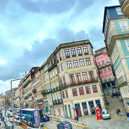 Sao Domingos Rooms Porto Exteriér fotografie