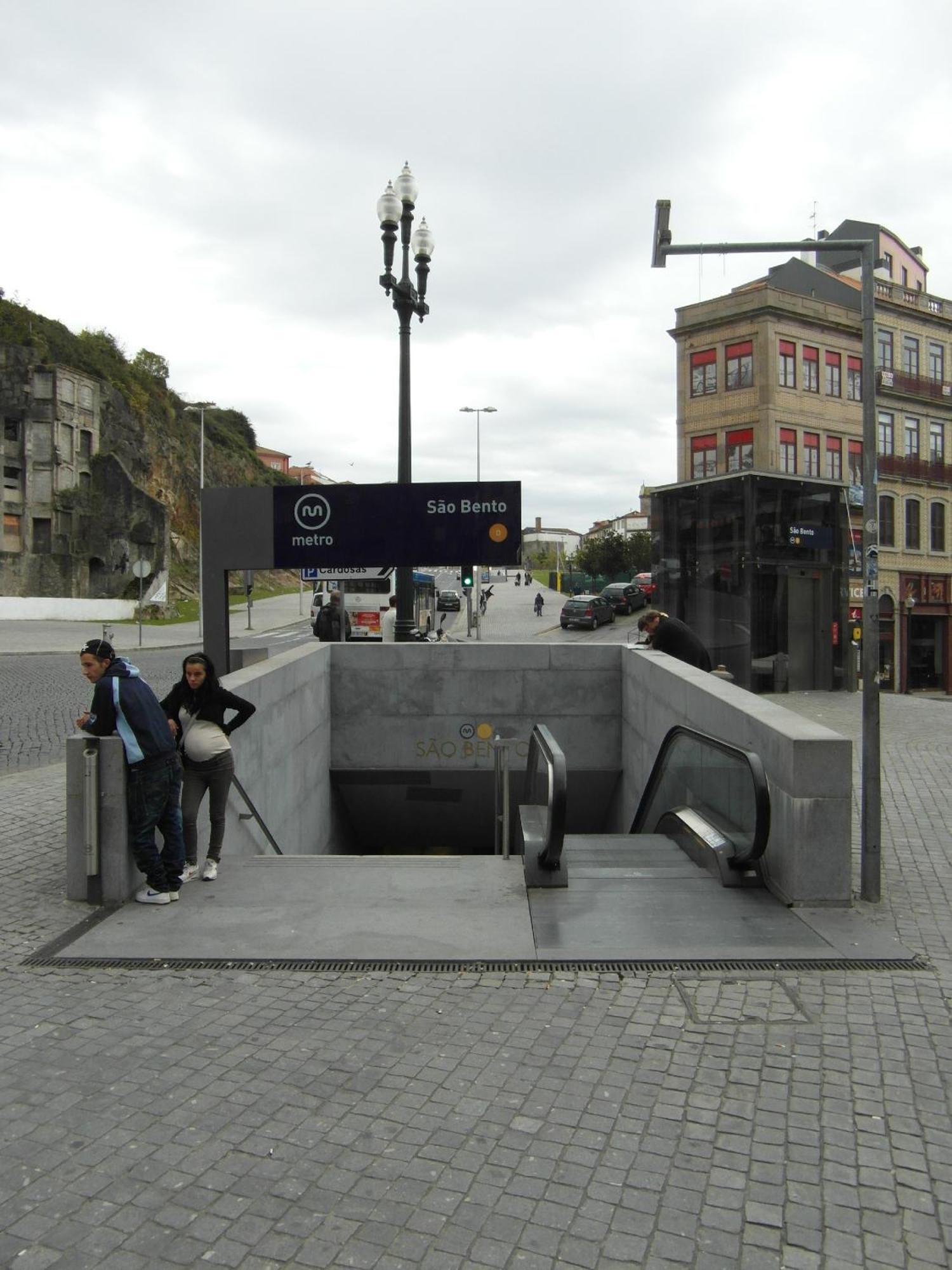 Sao Domingos Rooms Porto Exteriér fotografie