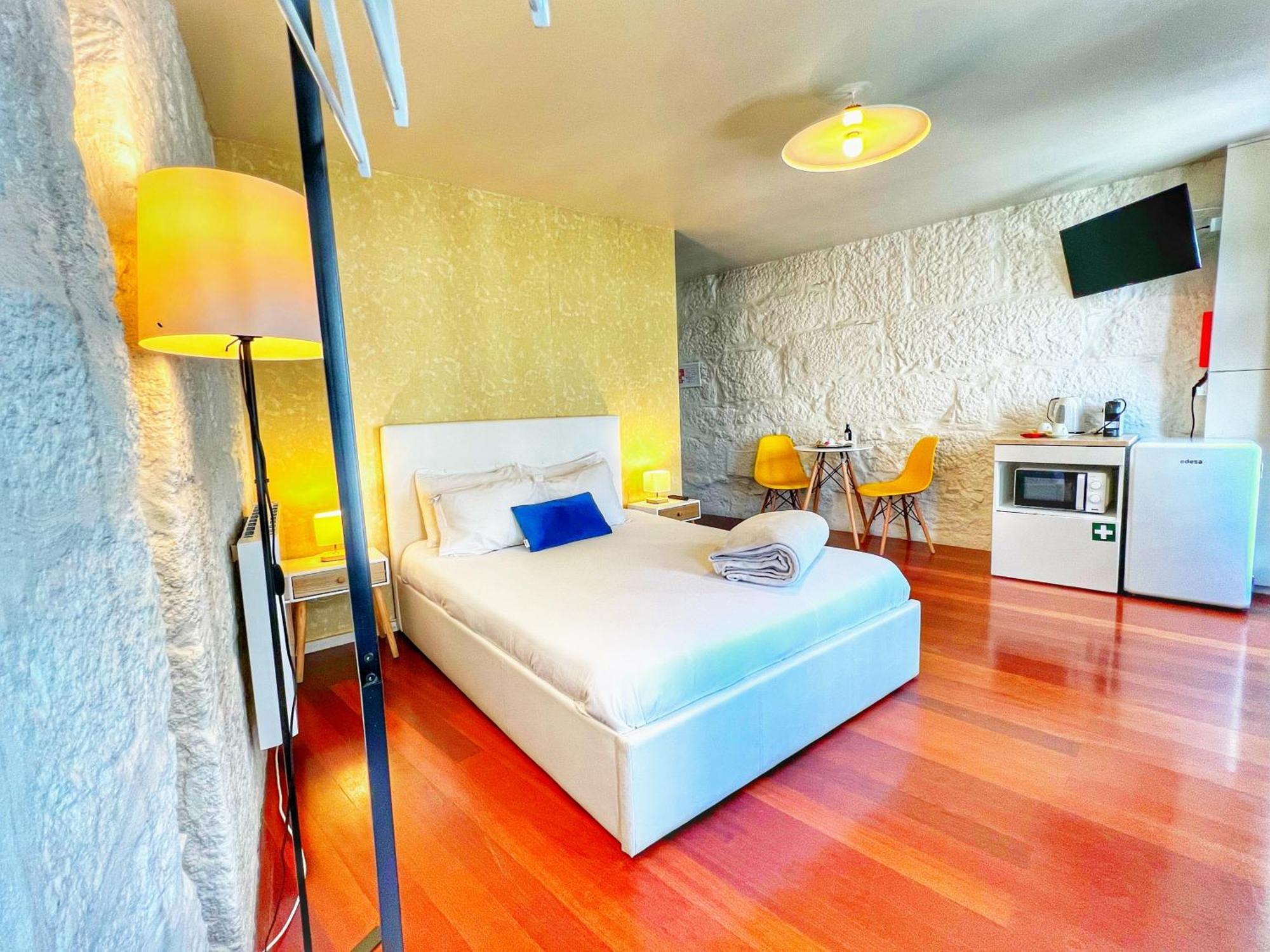 Sao Domingos Rooms Porto Exteriér fotografie