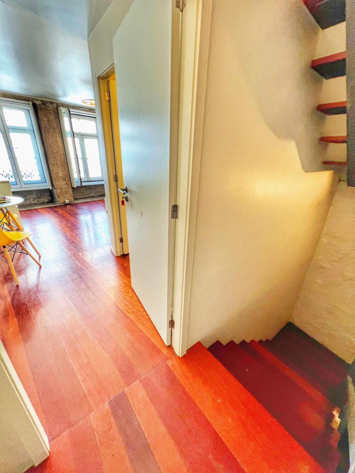 Sao Domingos Rooms Porto Exteriér fotografie