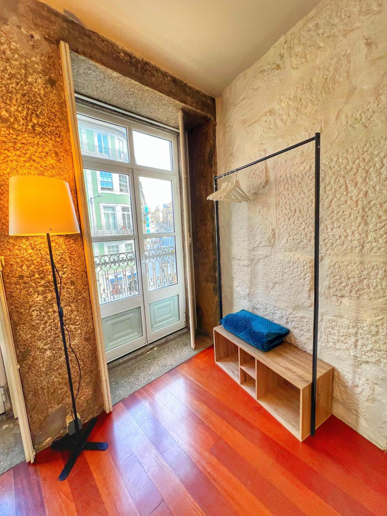 Sao Domingos Rooms Porto Exteriér fotografie